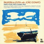 Palmyra & Levita, Joao Donato - Vivo Sonhando