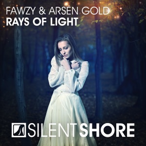 Rays of Light - Single