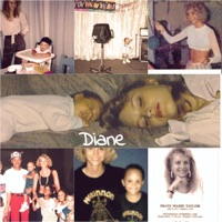 Diane - Single - EJ Mckinnon