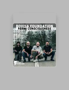 Listen to Bovisa Foundation, watch music videos, read bio, see tour dates & more!