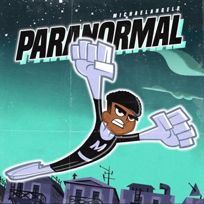 PaRaNoRmAl (feat. Donnie Vibe$, Lance DeVinci & Lou Ki) - Single