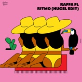 Ritmo (HUGEL Edit) artwork