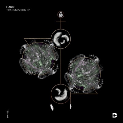 Transmission EP