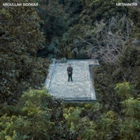 Metannoya - Abdullah Siddiqui
