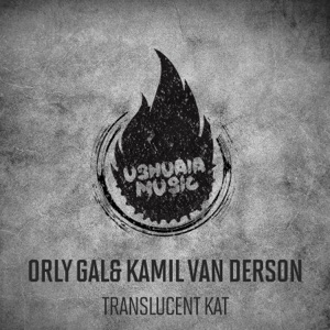 Translucent Kat - Single