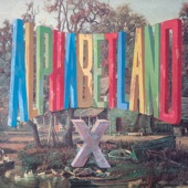 x - ALPHABETLAND