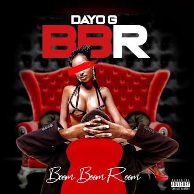 Boom Boom Room - Single