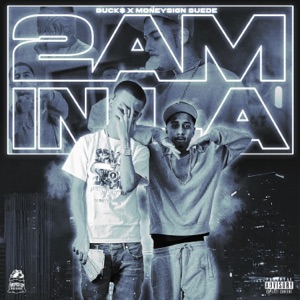 2 am in LA (feat. MoneySign Suede) - Single