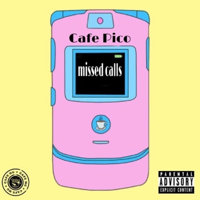 Missed Calls (feat. Kink$) - Single