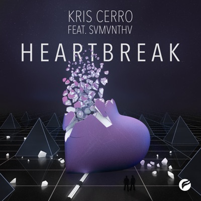 Heartbreak (feat. SVMVNTHV) - Single