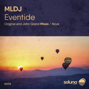 Eventide - Single