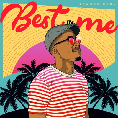 Best in Me - EP