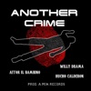 Another Crime - Single