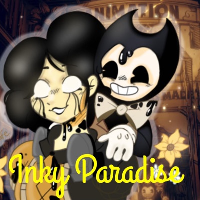 Inky Paradise (feat. Ashton Xen) - Single