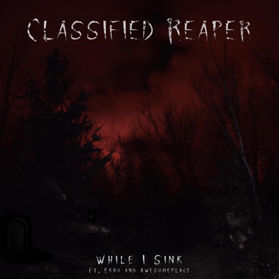 While I Sink - Single