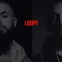 Loopy (feat. Young Stitch) - Single - John Nonny