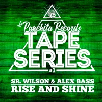 Rise and Shine - Single - Sr. Wilson & Alex Bass