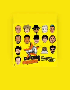 DPCM Squadを聴いたり、ミュージックビデオを鑑賞したり、経歴やツアー日程などを確認したりしましょう！