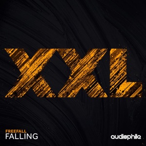 Falling - EP