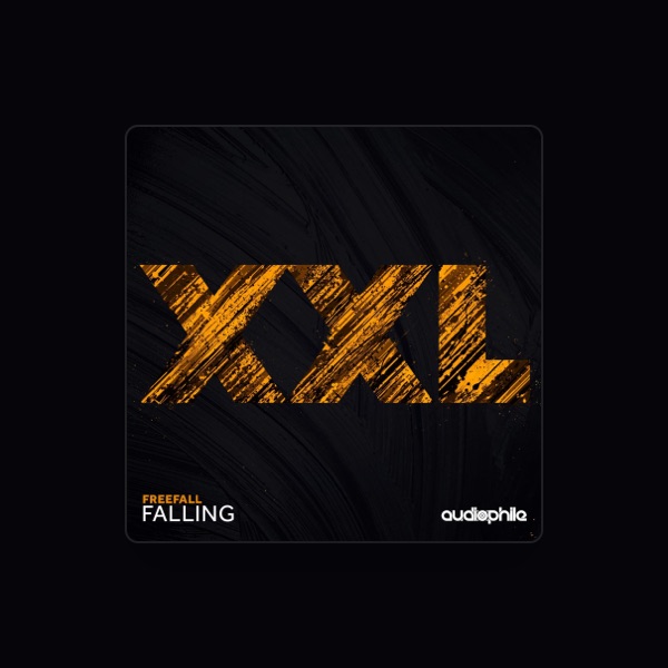 Freefall's avatar