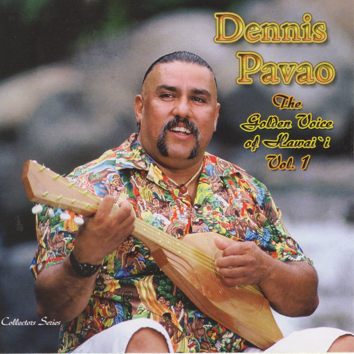 All Hawai'i Stand Together - Album by Dennis Pavao - Apple Music