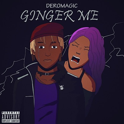 Ginger ME - Single