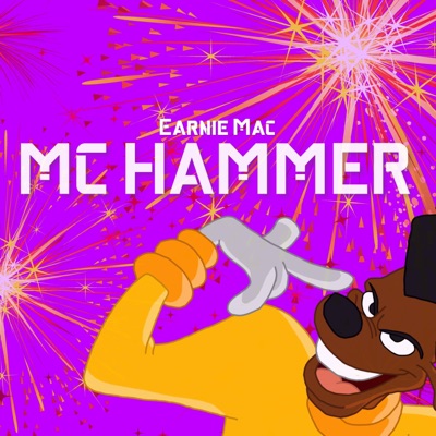 MC Hammer - Single