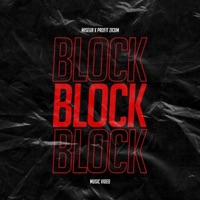 Block (feat. Profit Za3im) - Single - Miseur