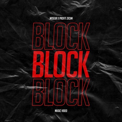 Block (feat. Profit Za3im) - Single