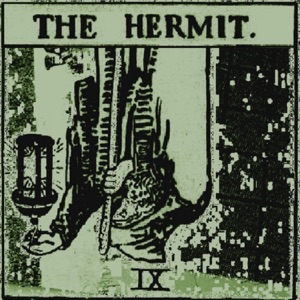 The Hermit