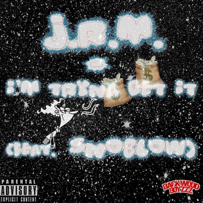 I'm Tryna Get It (feat. Snoblow) - Single