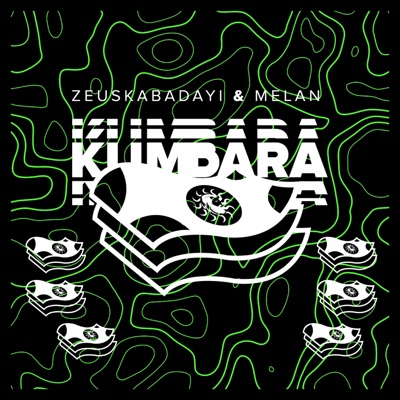 Kumbara (feat. Melanpi) - Single