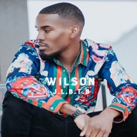 J.L.B.T.B - Single - Wilson