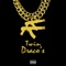 Burn One (feat. A.j Bandz) - New Jack Nino lyrics
