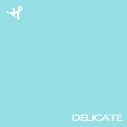Delicate - Single - Hanne Leland Delicate - Single - Hanne Leland