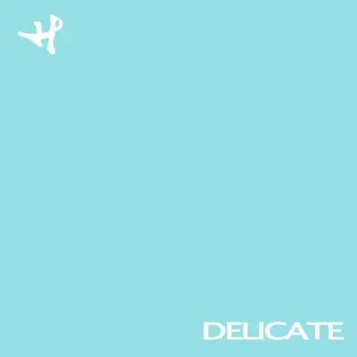 Delicate - Single - Hanne Leland