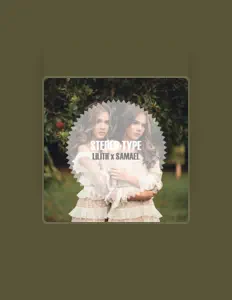 Listen to Stereo-Type, watch music videos, read bio, see tour dates & more!