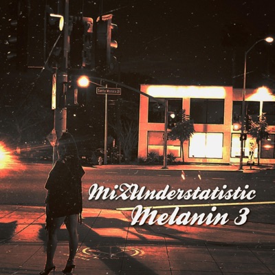 Melanin 3