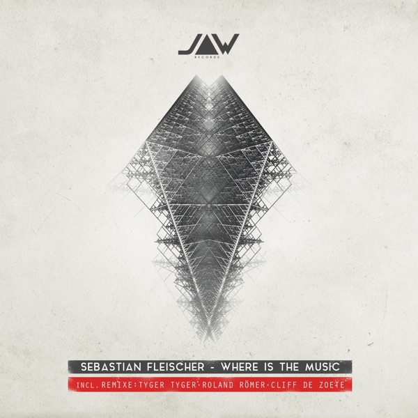 Where Is the Music - EP