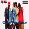 Only the Family - Pac Marly lyrics