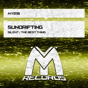 Silent / The Best Thing - EP