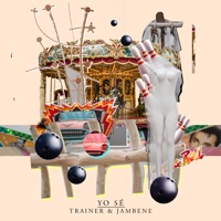 Yo Sé - Single - Jambene & Trainer