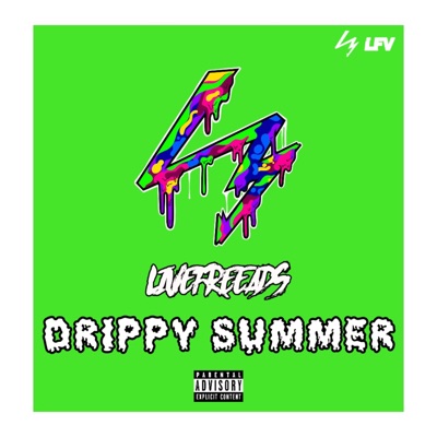 Drippy Summer - EP