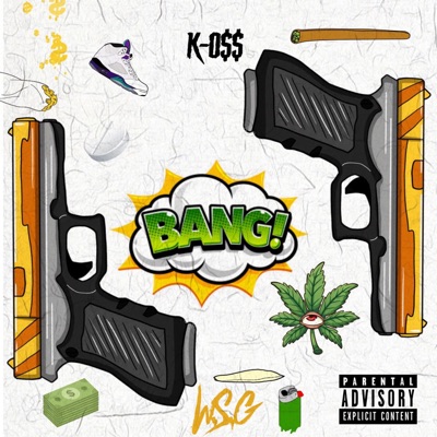 Bang! - Single
