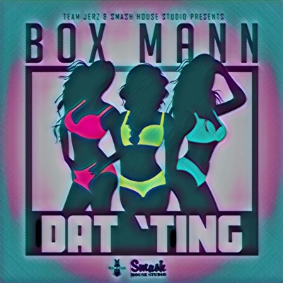 Dat Ting - Single