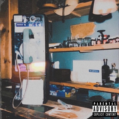 Pick Up the Phone (feat. Eldric Laron) - Single