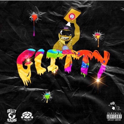 Glitty - Single