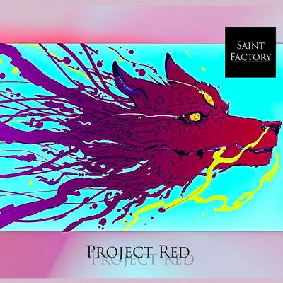 Project Red - Single
