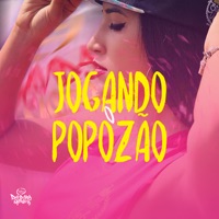 Jogando o Popozão - Single - Dandara Morena