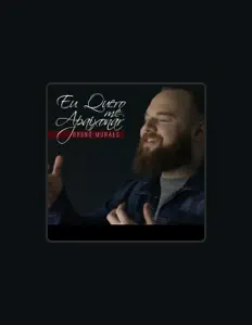 Ακούστε περιεχόμενο από Bruno Moraes Oficial, παρακολουθήστε μουσικά βίντεο, διαβάστε το βιογραφικό, δείτε ημερομηνίες περιοδείας, και πολλά ακόμη!